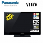 TV Televisor 32¨ panasonic tx-l32c3e LCD - mejor precio | unprecio.es