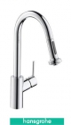 Hansgrohe - Grifería Cocina Abatible Talis S² Variarc Cr - mejor precio | unprecio.es