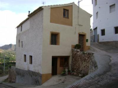 5b  , 2ba   in Zarra,  Valencia And Costa del Azahar   - 70000  EUR