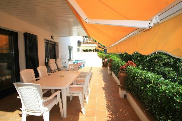 Apartamento en Calella de Palafrugell