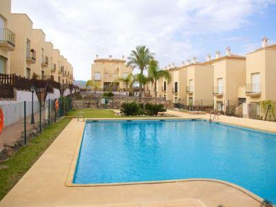 Apartamento en venta en Gallardos (Los), Almería (Costa Almería)