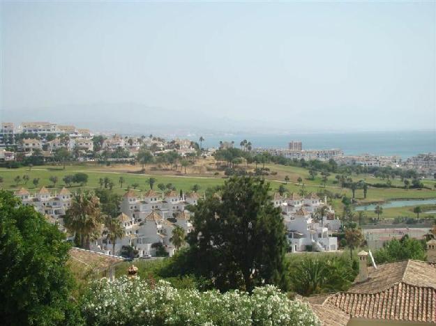 Apartamento en venta en Manilva, Málaga (Costa del Sol)