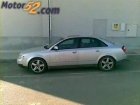 AUDI A4 1.8T MULTITRONIC - CORDOBA - mejor precio | unprecio.es