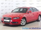 Audi A4 - mejor precio | unprecio.es