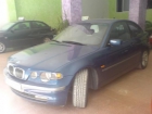 BMW 325 COMPACK M 2.5 I 192CV - mejor precio | unprecio.es