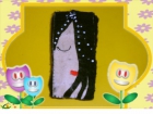 Broches de fieltro - mejor precio | unprecio.es