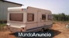 CARAVANA PORTO FINO 430D SUN ROOLER - mejor precio | unprecio.es