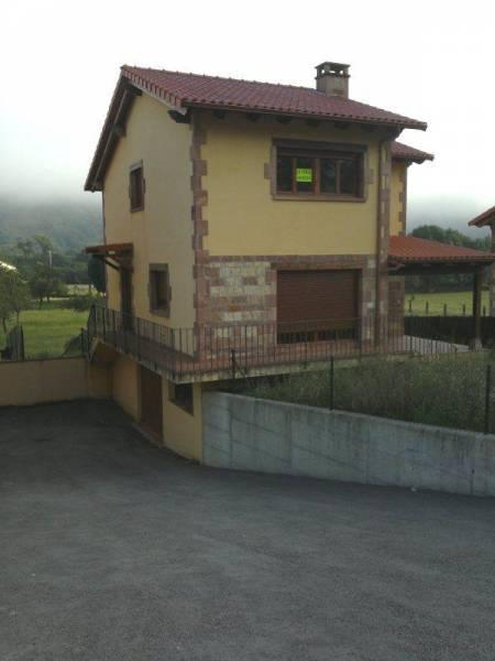 Chalet en Ruente