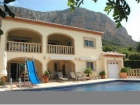 Chalet en venta en Javea/Xàbia, Alicante (Costa Blanca) - mejor precio | unprecio.es