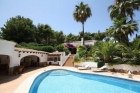 Chalet en venta en Javea/Xàbia, Alicante (Costa Blanca) - mejor precio | unprecio.es