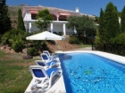 Chalet en venta en Mijas, Málaga (Costa del Sol) - mejor precio | unprecio.es
