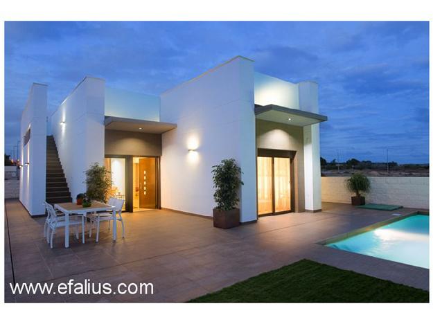 Chalet Venta Rojales