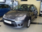 CITROEN C4 1.6 VTI Cool - mejor precio | unprecio.es