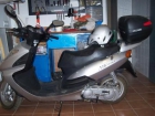Daelim NS-125 - mejor precio | unprecio.es