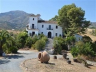 Finca/Casa Rural en venta en Casarabonela, Málaga (Costa del Sol) - mejor precio | unprecio.es