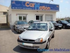 Ford Fiesta - mejor precio | unprecio.es