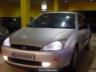 Ford Focus 1.6i 100CV/AIRE ACONDICIONADO - mejor precio | unprecio.es