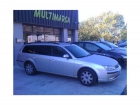 FORD MONDEO 1.8 TD GLX - mejor precio | unprecio.es