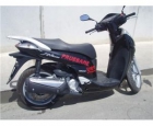 HONDA SCOOPY SH300I TOPBOX - mejor precio | unprecio.es