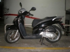 Honda SH 125i Negra - mejor precio | unprecio.es