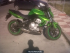 KAWASAKI ER6-N - mejor precio | unprecio.es