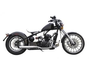 LEONART BOBBER