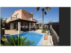 Mallorca, Cala Anguila - Cala Mendia, Chalet con piscina - mejor precio | unprecio.es