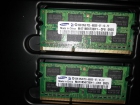 Memoria 4GB 2x2GB DDR3-1066 PC3-8500 - mejor precio | unprecio.es