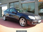 Mercedes-Benz CLC Clase CLC 200 K 184CV - mejor precio | unprecio.es