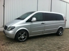Mercedes-Benz Vito 115 CDI - mejor precio | unprecio.es