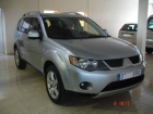 MITSUBISHI OUTLANDER 2.0TDI, 2000 c.c 18900 eur - mejor precio | unprecio.es