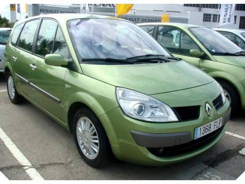 PEUGEOT 206 GTI
