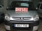 PEUGEOT PARTNER 19D - Castellon - mejor precio | unprecio.es