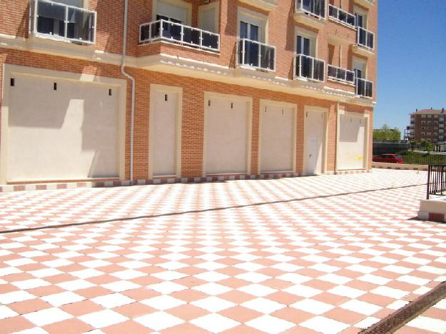 Piso en Ávila