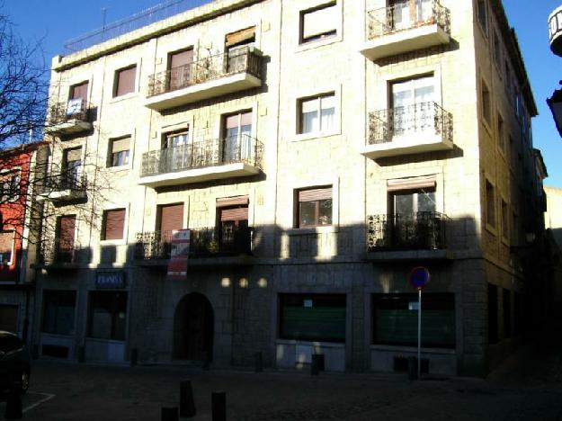Piso en Ávila
