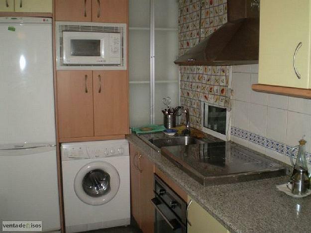 Piso en Gabias (Las)