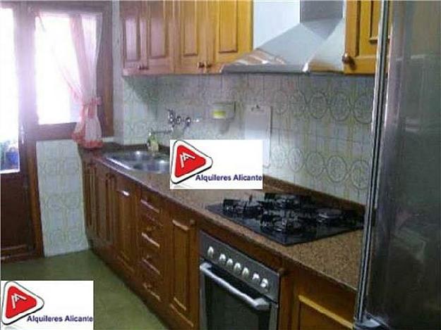 Piso en Mutxamel/Muchamiel