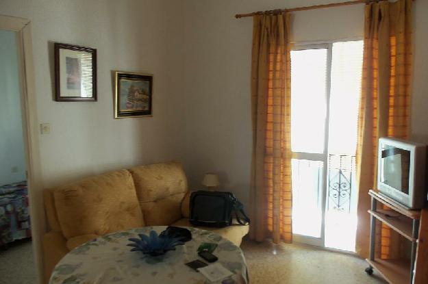 Piso en Puerto de Santa María (El)