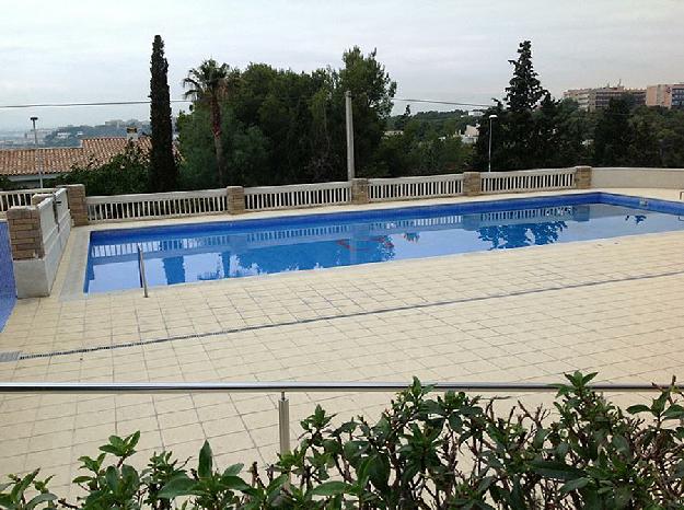 Piso en Salou