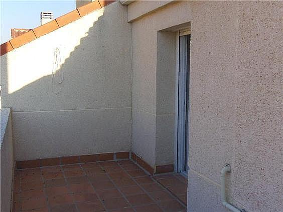 Piso en Seseña