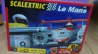 SCALEXTRIC Le Mans a precio sin competencia en perfecto estado. Un saludo - mejor precio | unprecio.es