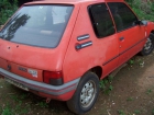 Se vende peugeot 205 mito 1.1 - mejor precio | unprecio.es