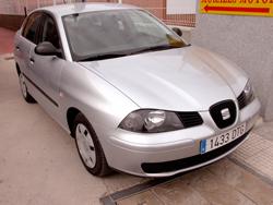 SEAT CORDOBA 1.9 TDI REFERENCE 100 C.V.