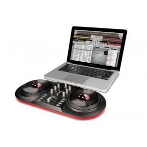 SISTEMA DE COMPUTADORA PARA DJ