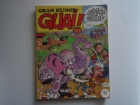 TEBEOS. GRAN HUMOR ¡GUAY! RETAPADO 5 NUMEROS (1988) - mejor precio | unprecio.es