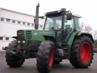 tractor Fendt FAVORIT 512 C - mejor precio | unprecio.es