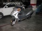 Vendo moto yiben  150 DEL 2008 solo tiene 5 kilometros - mejor precio | unprecio.es