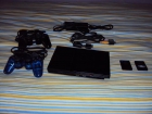 Vendo Ps2 Slim - mejor precio | unprecio.es