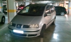 Vendo Seat Alhambra Stella 1.9 TDI 115 CV - mejor precio | unprecio.es