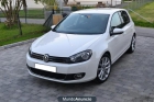 Volkswagen Golf 1,6 Tdi 5P - mejor precio | unprecio.es